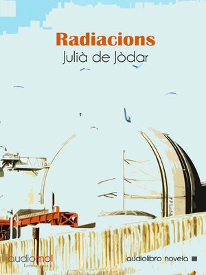 cover image of Radiacions